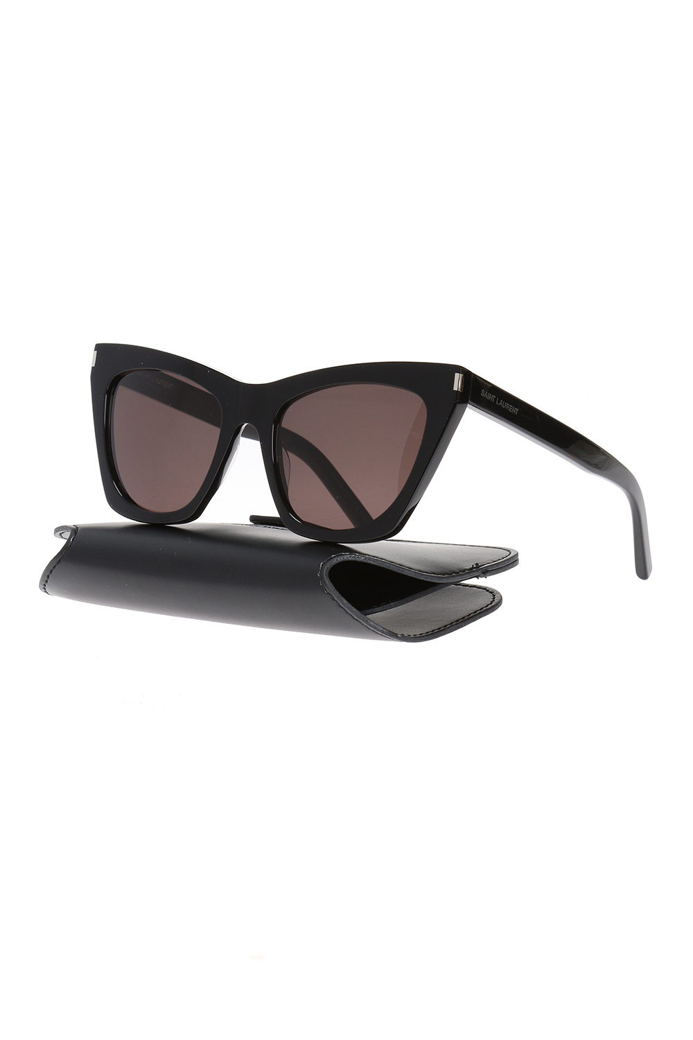 Saint Laurent 'Saint Laurent Eyewear SL 425 cat-eye frame sunglasses