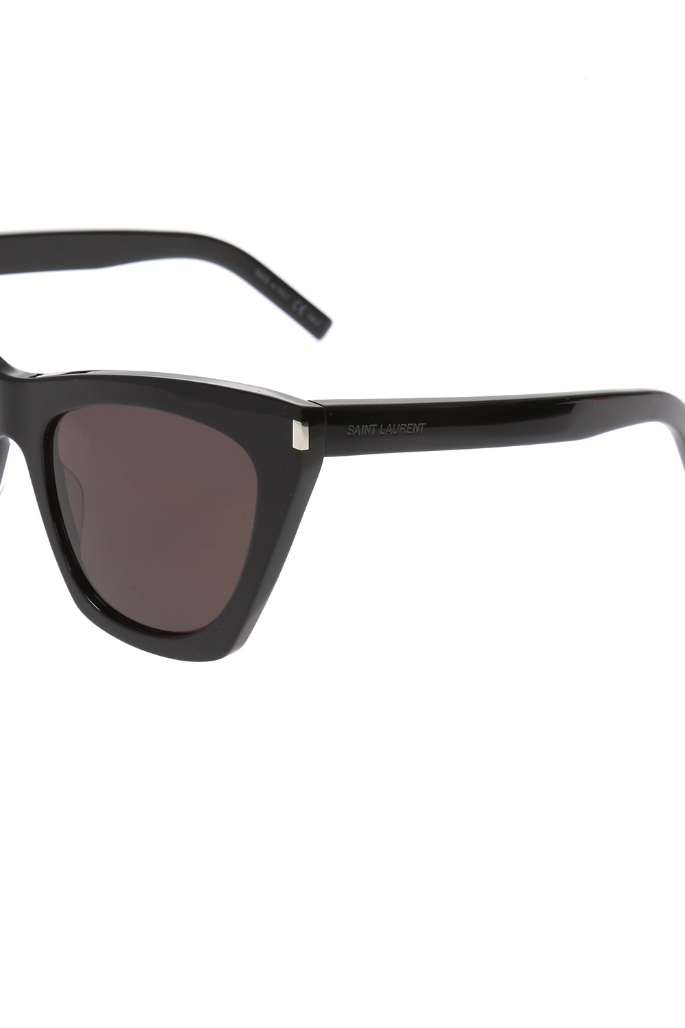 Saint Laurent 'Saint Laurent Eyewear SL 425 cat-eye frame sunglasses