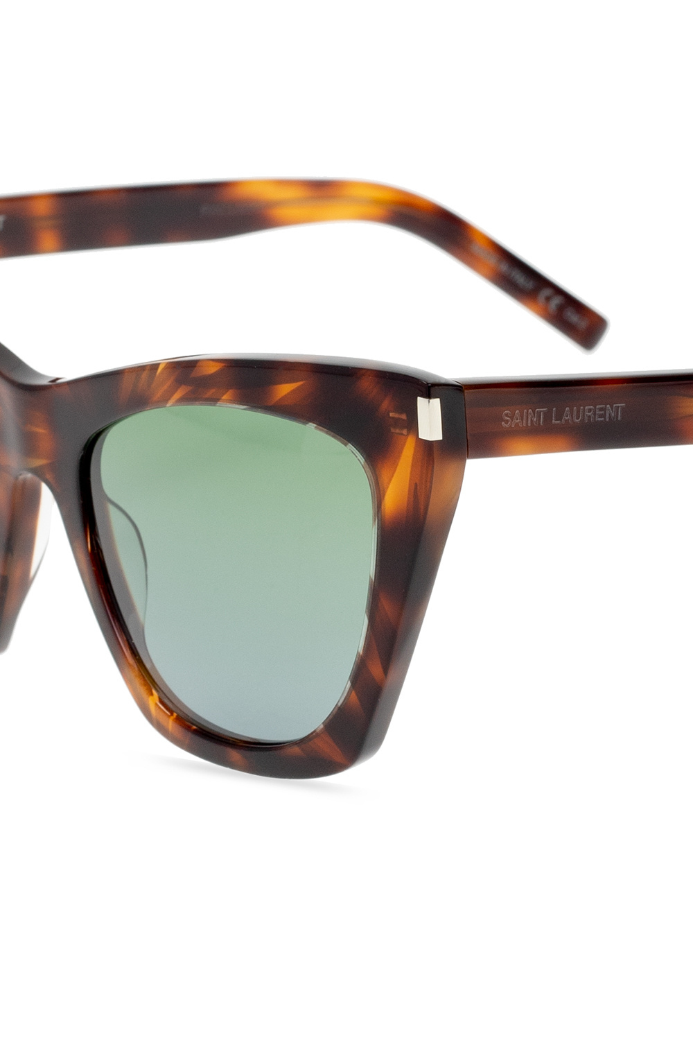 Saint Laurent Patterned sunglasses