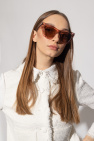 Saint Laurent ‘SL 214 Kate’ sunglasses