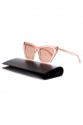 Saint Laurent ‘SL 214 Kate’ Wayfarer sunglasses