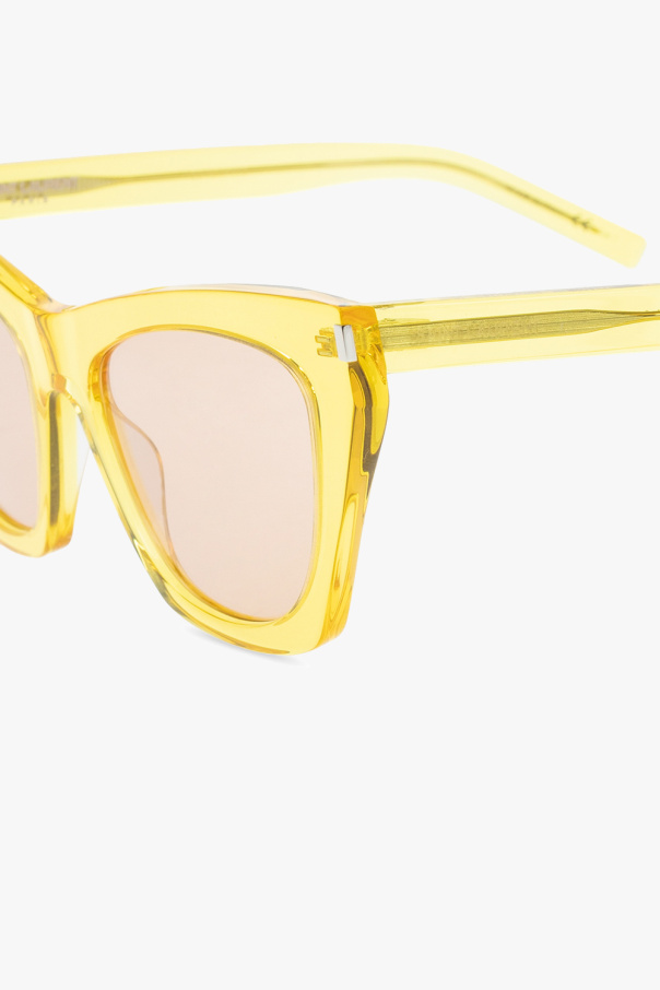 Saint Laurent ‘SL 214 Kate’ sunglasses
