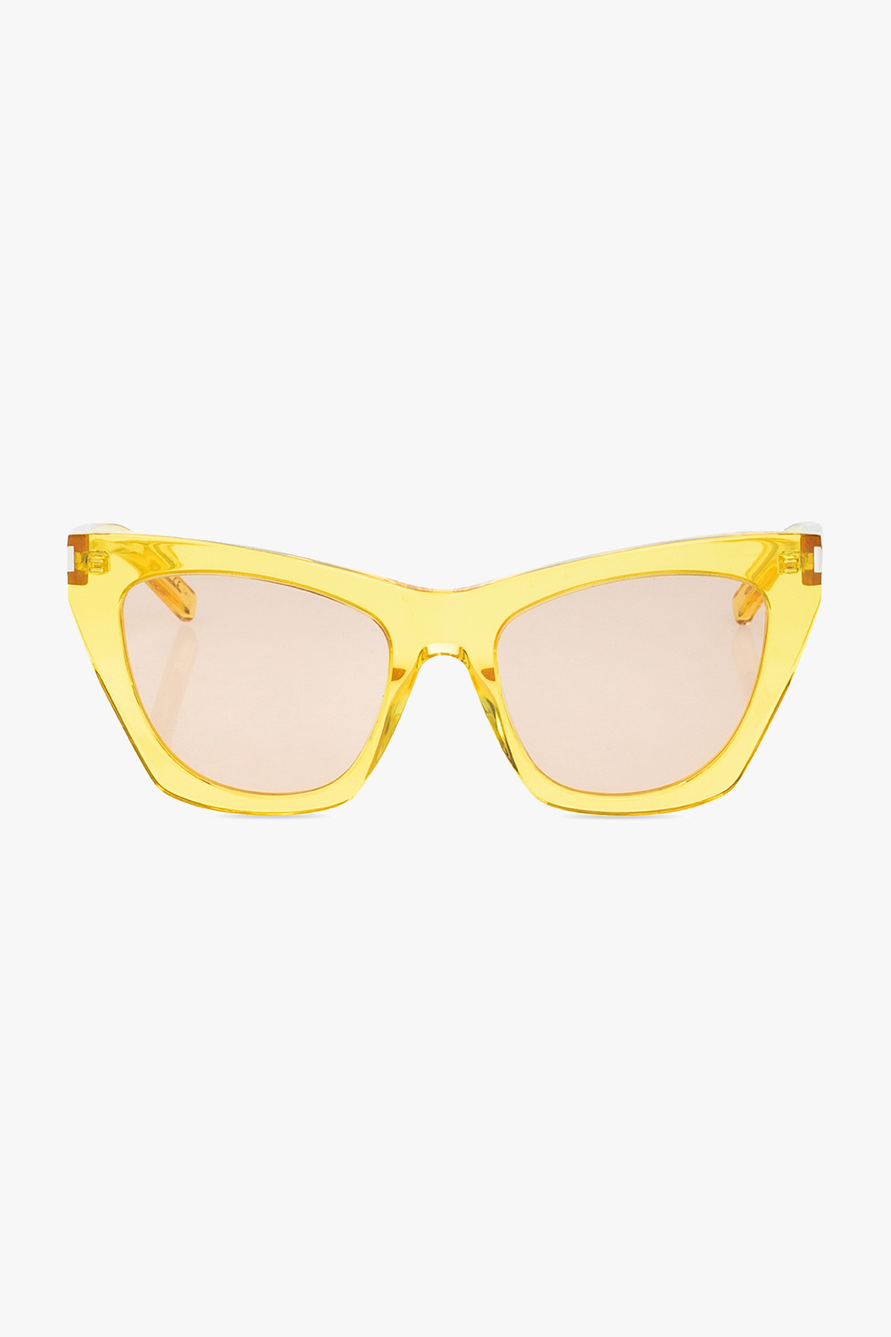 ‘SL 214 Kate’ sunglasses Saint Laurent - Vitkac GB
