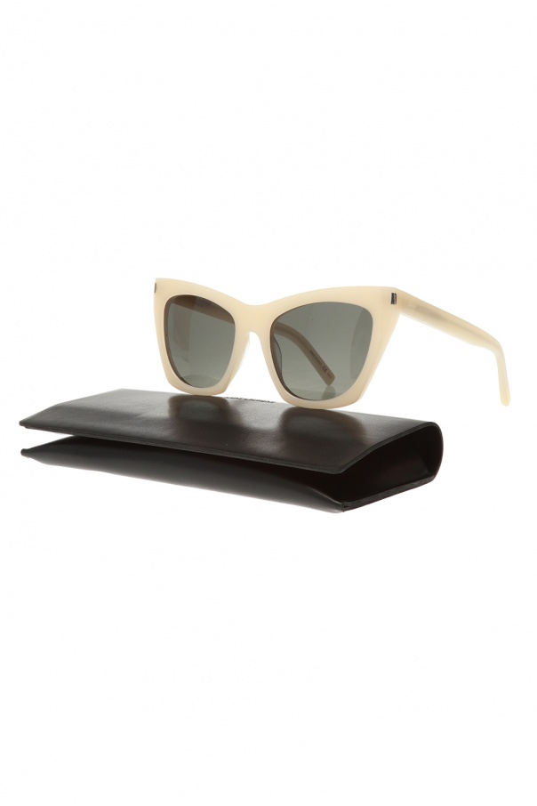 Saint Laurent ‘SL 214’ sunglasses