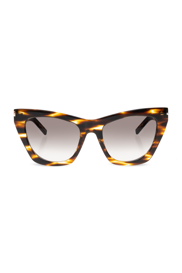 Saint Laurent ‘SL 214 KATE’ sunglasses