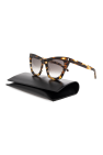 Saint Laurent ‘SL 214 KATE’ sunglasses