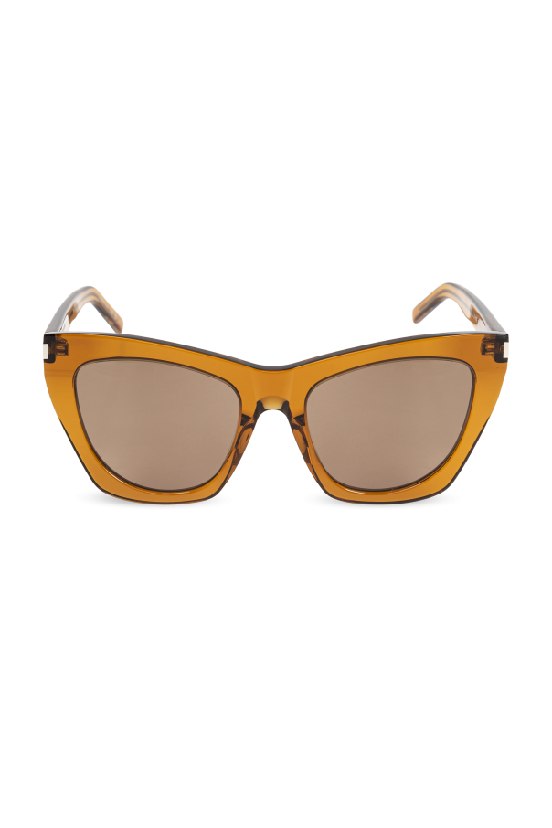 Saint Laurent Sunglasses SL 214 Kate