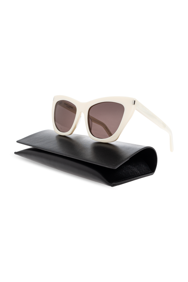 Saint Laurent Sonnenbrille SL 214 KATE