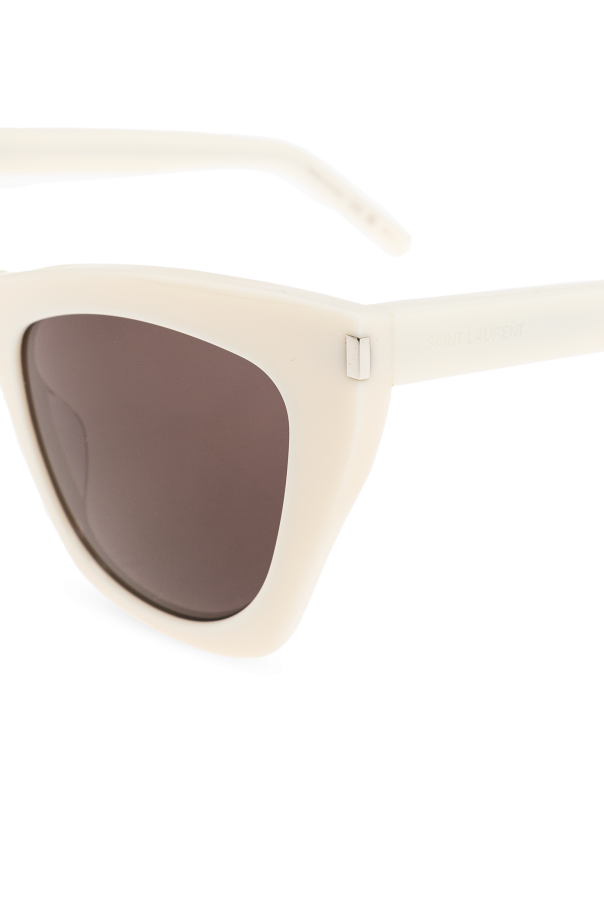 Saint Laurent Sonnenbrille SL 214 KATE