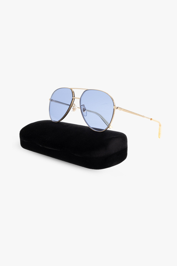 Gucci Peoples Sunglasses
