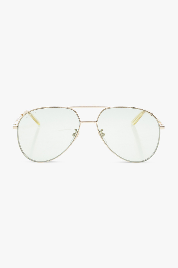Gucci sl225 sunglasses
