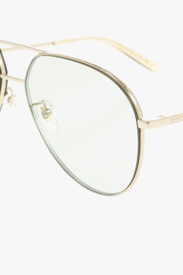 Gucci sl225 sunglasses