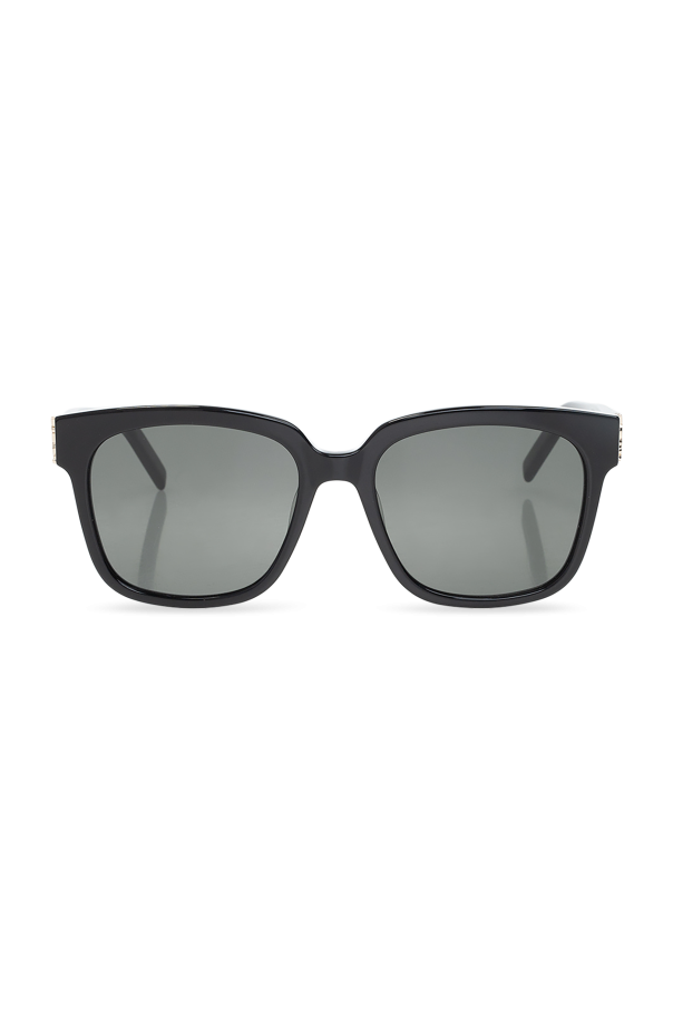 ‘Monogram SL M40’ sunglasses od Saint Laurent