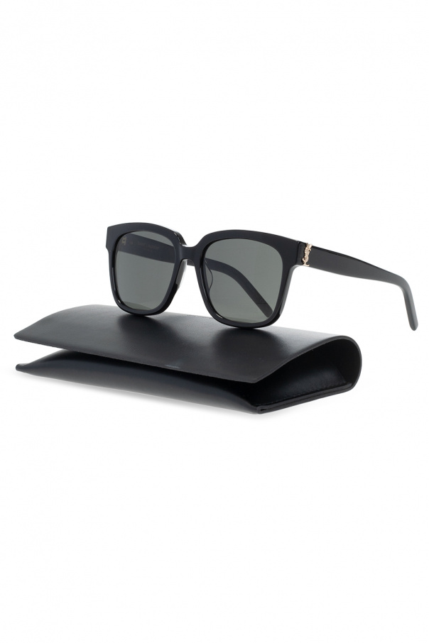 Saint Laurent ‘Monogram SL M40’ sunglasses