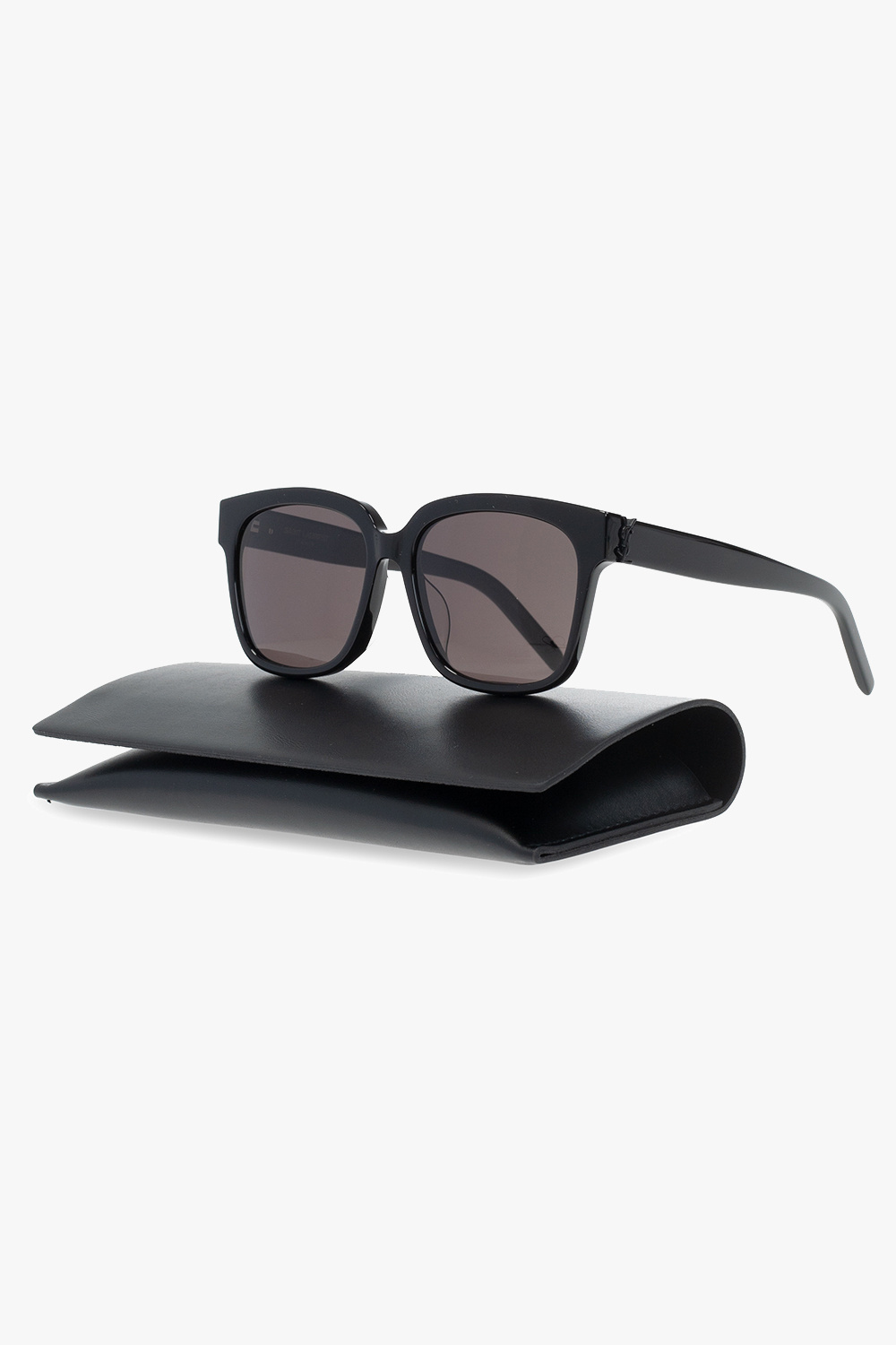 Saint Laurent ‘Monogram SL M40’ sunglasses