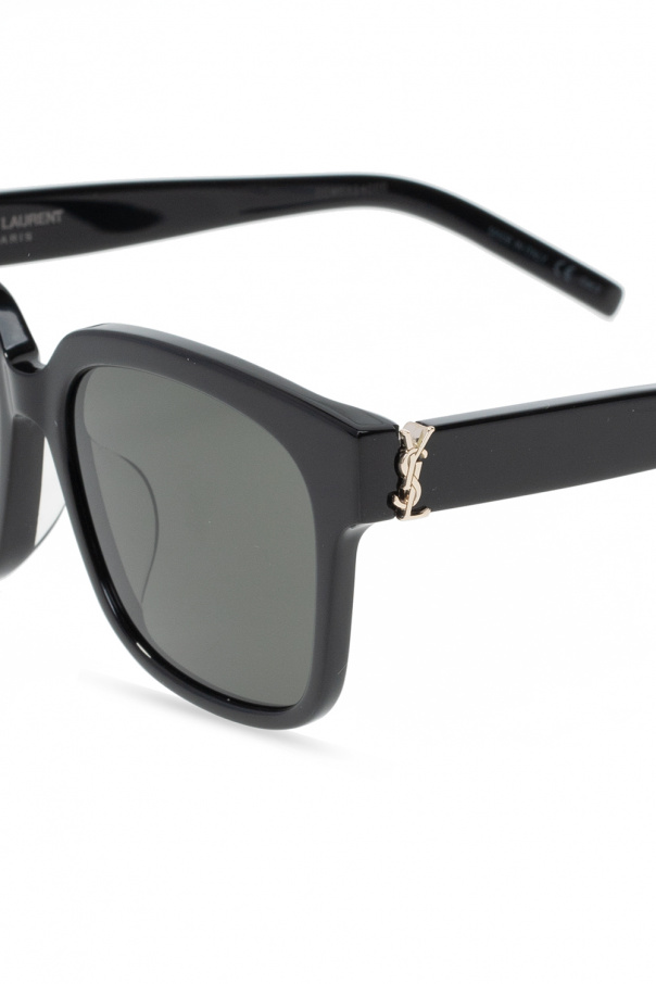 Saint Laurent ‘Monogram SL M40’ sunglasses