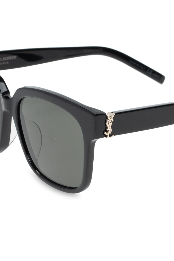 Saint Laurent ‘Monogram SL M40’ sunglasses