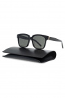 Saint Laurent ‘Monogram SL M40’ sunglasses