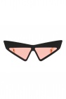 Jacquemus Le Lunettes Soleil sunglasses