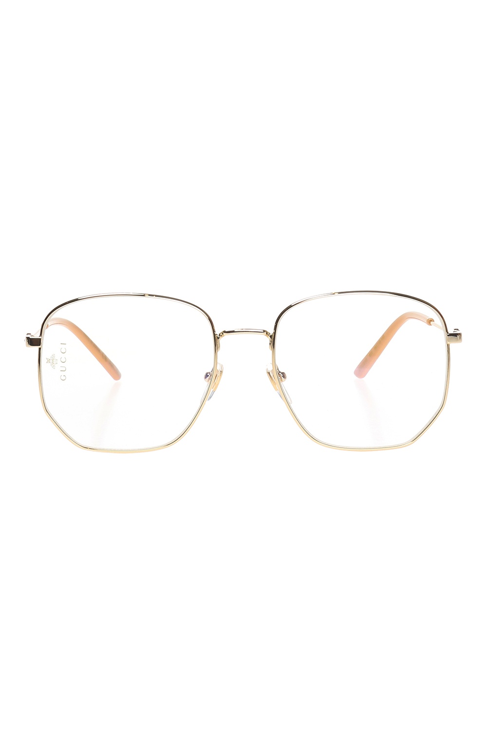 Gucci Eye glasses with logo