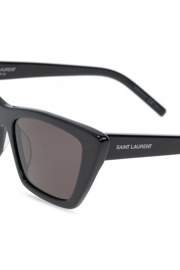 Saint Laurent Okulary przeciwsłoneczne ‘New Wave SL 276’