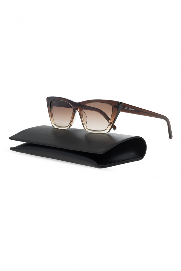 Saint Laurent ‘New Wave SL 276’ Saint sunglasses