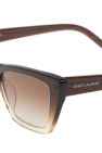 Saint Laurent ‘New Wave SL 276’ Bottega sunglasses