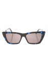 Tom Ford Eyewear FT0780 rectangle-frame sunglasses