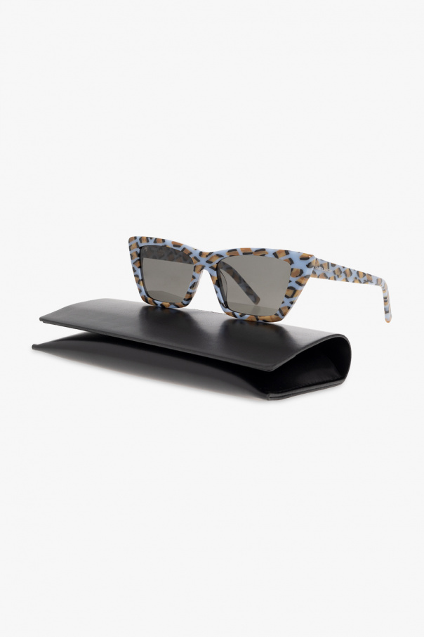 Saint Laurent ‘SL 276 MICA’ tinted sunglasses