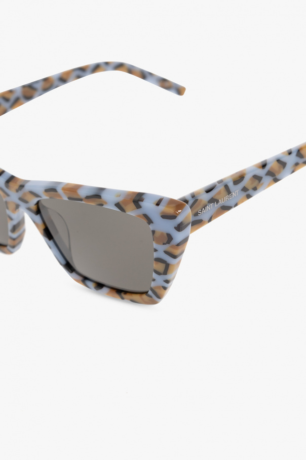 Saint Laurent ‘SL 276 MICA’ tinted sunglasses