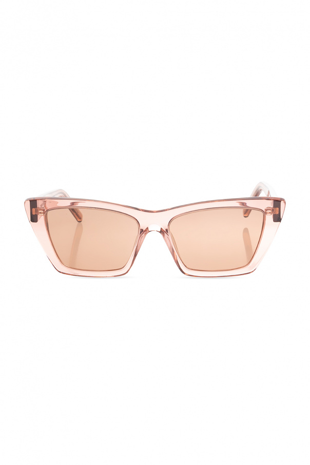 Saint Laurent ‘SL 276 Mica’ sunglasses