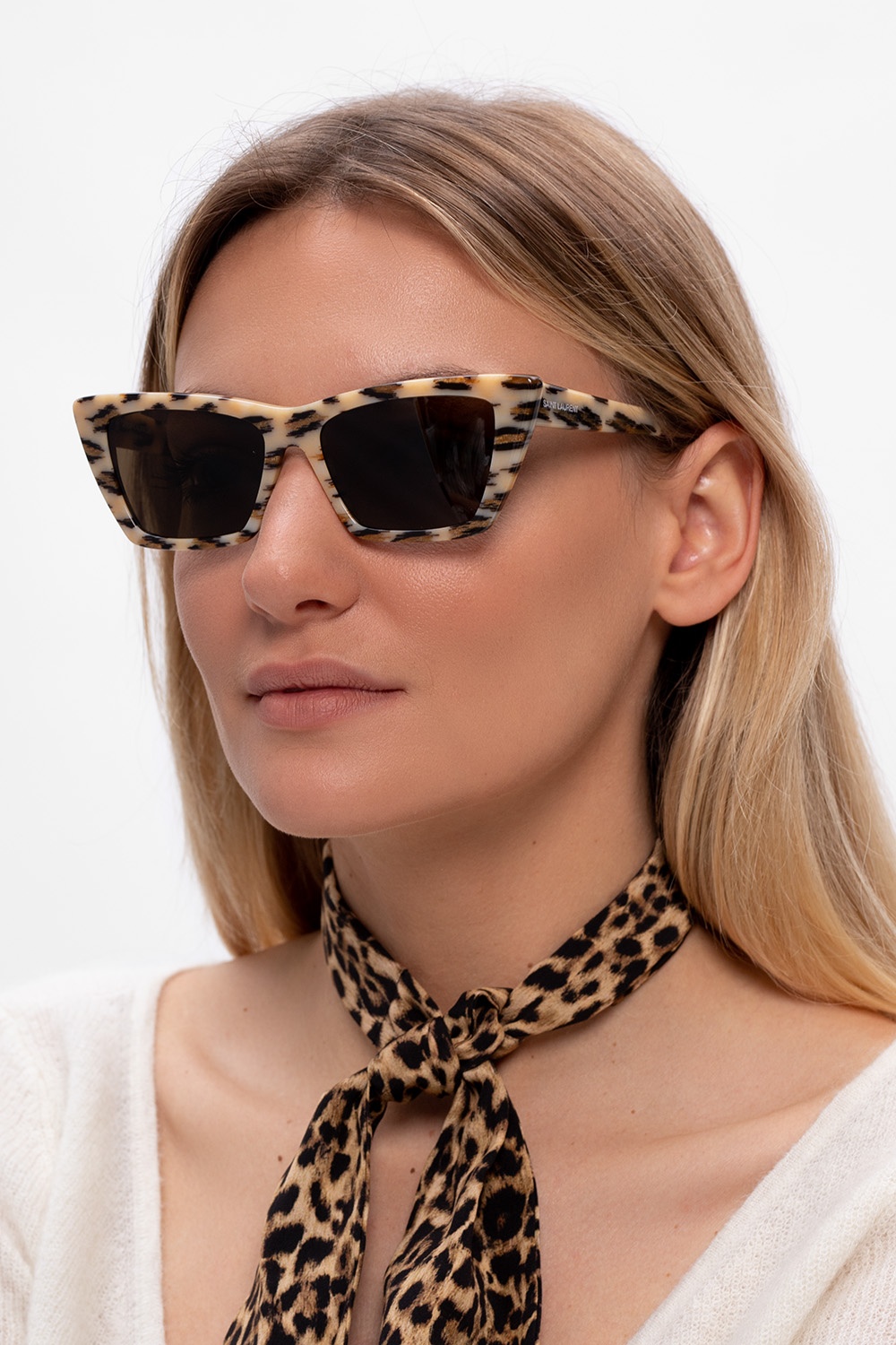 Saint Laurent ‘SL 276’ sunglasses