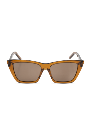 Sunglasses sl 276 od Saint Laurent