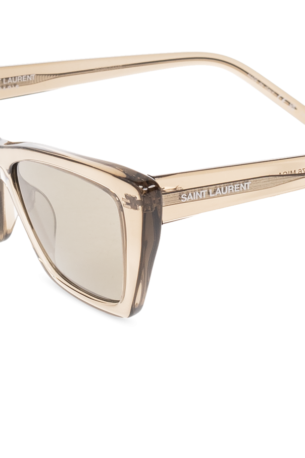 Saint Laurent Okulary przeciwsłoneczne ‘SL 276’
