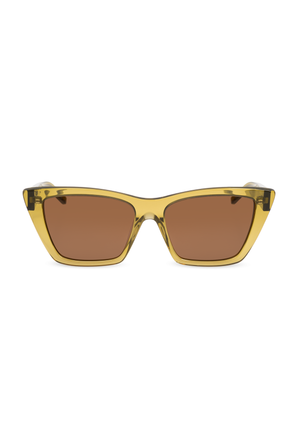 Saint Laurent M55 sunglasses