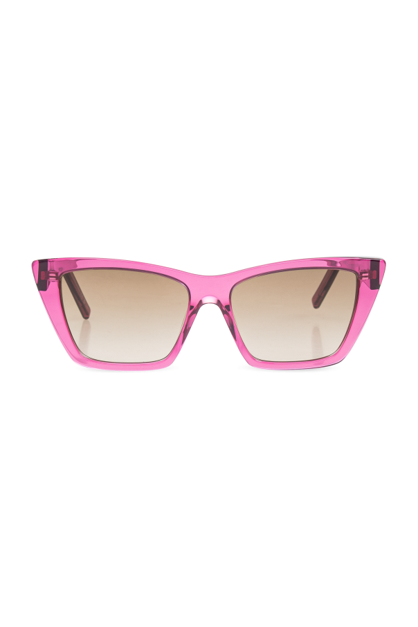 Sunglasses SL 276 MICA od Saint Laurent