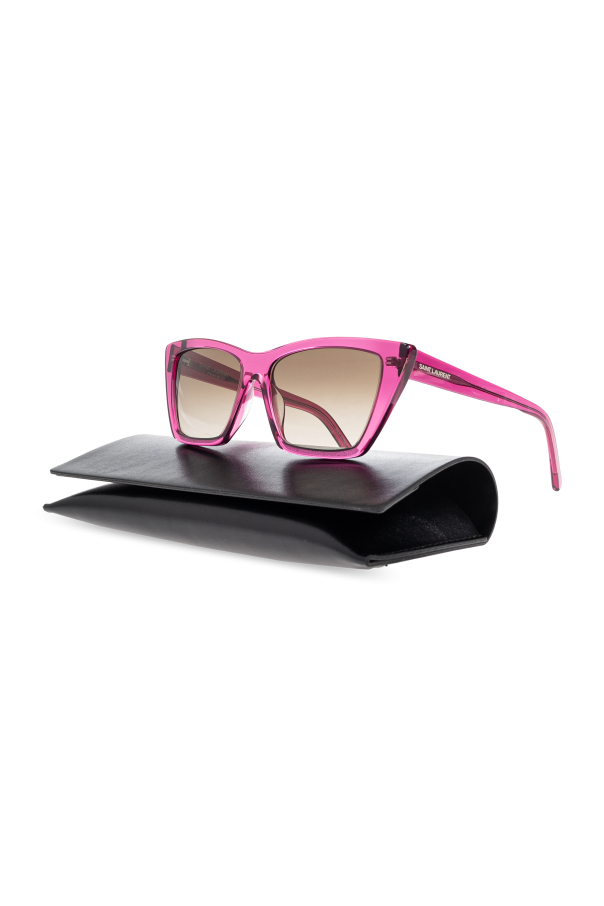 Saint Laurent Sunglasses SL 276 MICA