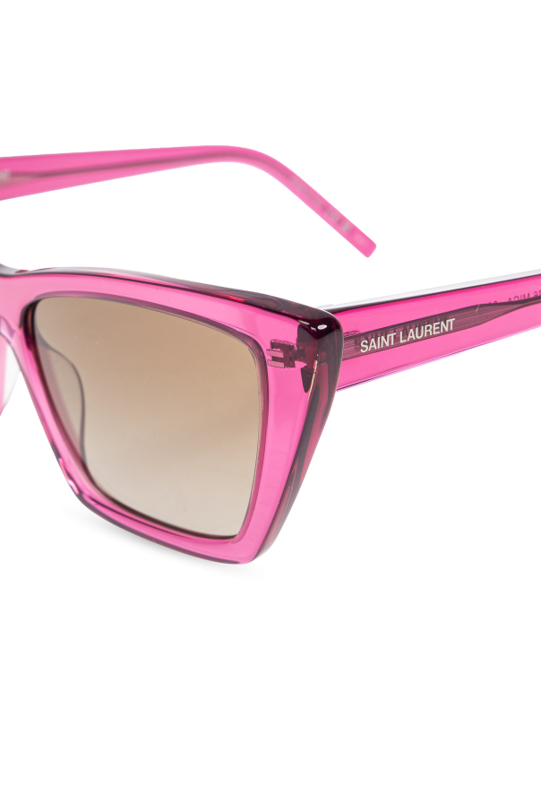 Saint Laurent Sunglasses SL 276 MICA