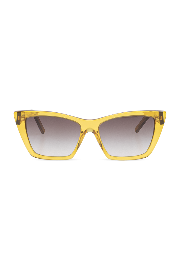 Sunglasses SL 276 MICA od Saint Laurent