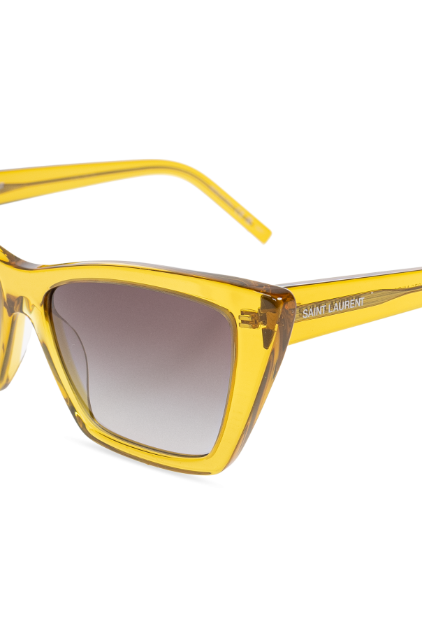 Saint Laurent Sonnenbrille SL 276 MICA
