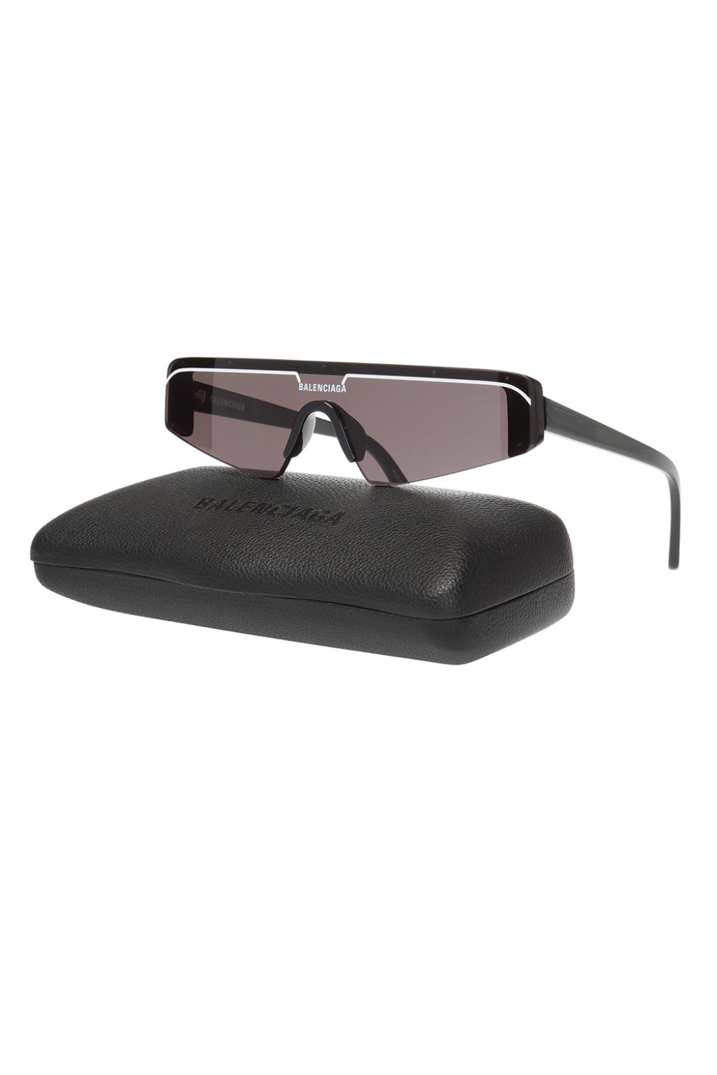 Balenciaga Branded sunglasses