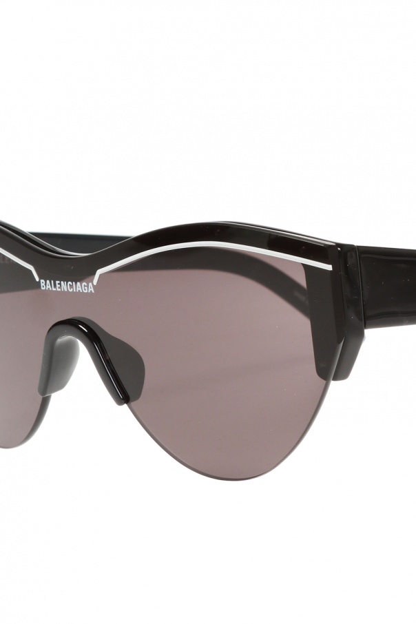 Balenciaga ‘Ski Cat’ sunglasses