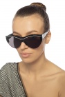 Balenciaga ‘Ski Cat’ sunglasses