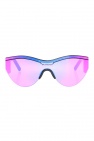 DiorGipsy2 cat-eye sunglasses