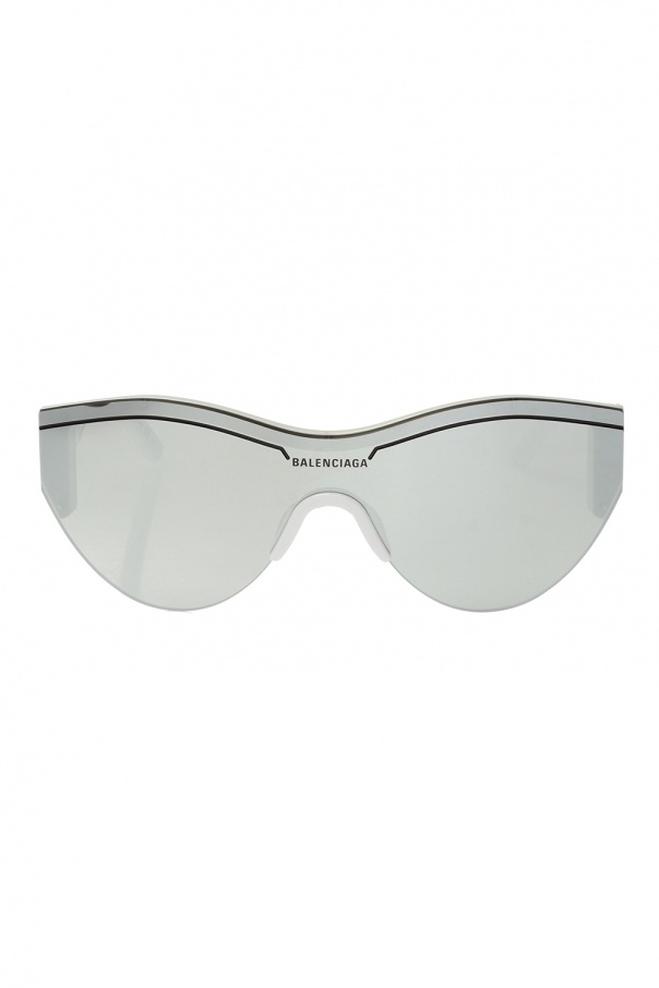 Balenciaga ‘Ski Cat’ sunglasses