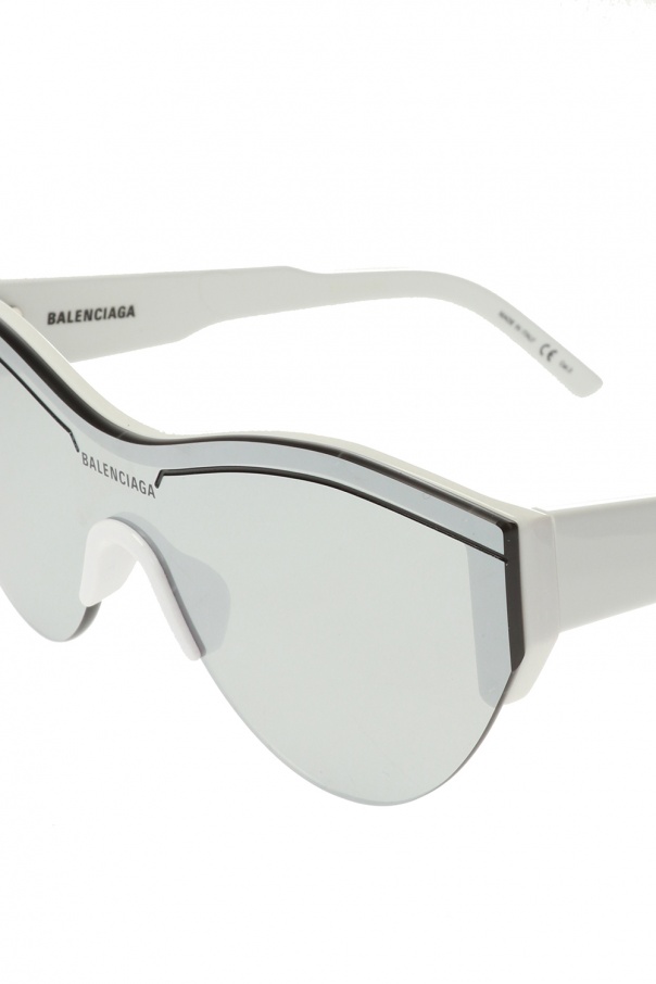 Balenciaga ‘Ski Cat’ sunglasses