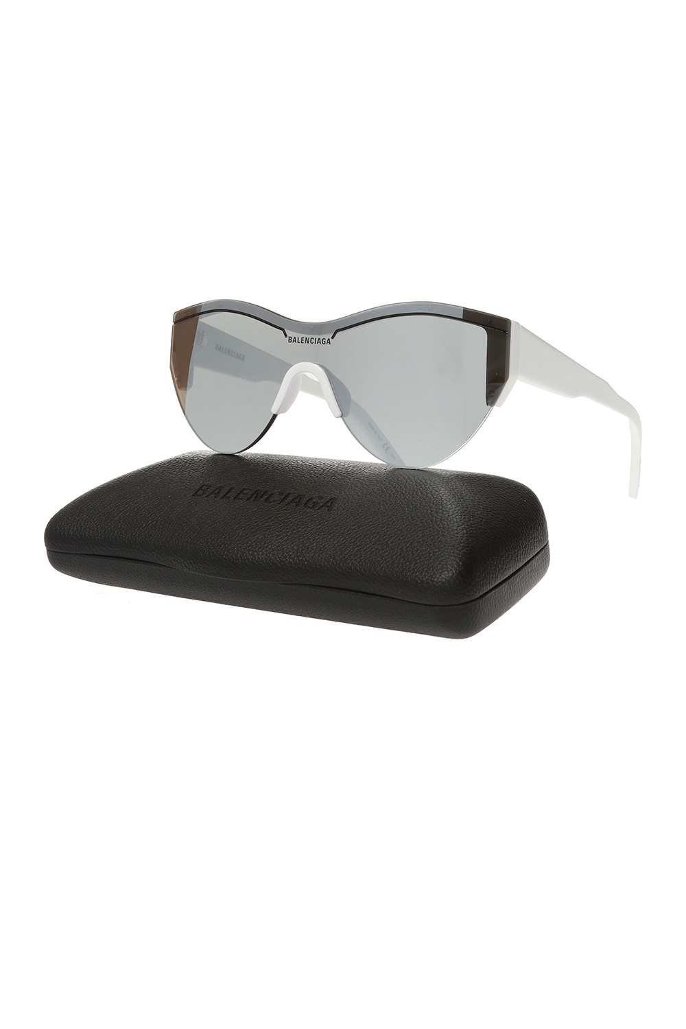 Balenciaga ‘Ski Cat’ sunglasses