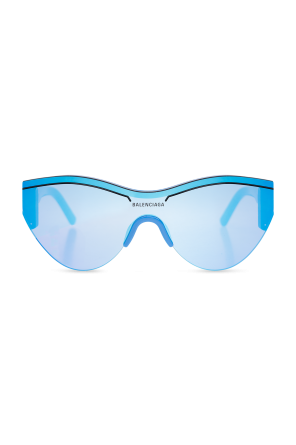 ‘ski cat’ sunglasses od Balenciaga