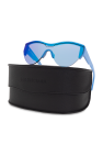 Balenciaga ‘Ski Cat’ sunglasses