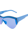 Balenciaga ‘Ski Cat’ sunglasses